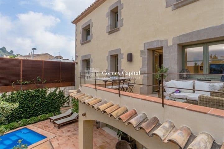 5 bedrooms house for sale in Begur, Spain - Image 8