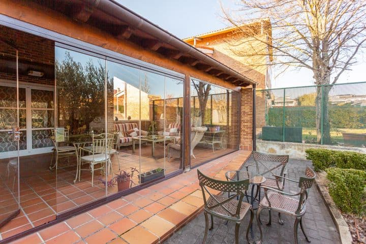 4 bedrooms house for sale in Cuenca de Pamplona, Spain - Image 3