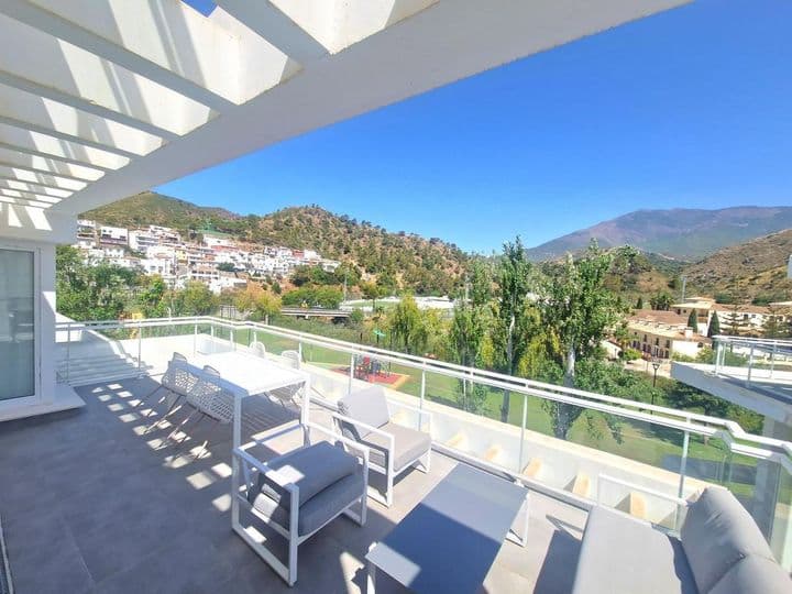 3 bedrooms house for sale in Benahavis, Spain - Image 3