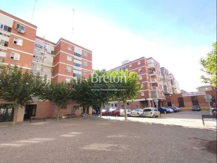 2 bedrooms apartment for rent in Zaragoza, Spain - Image 2