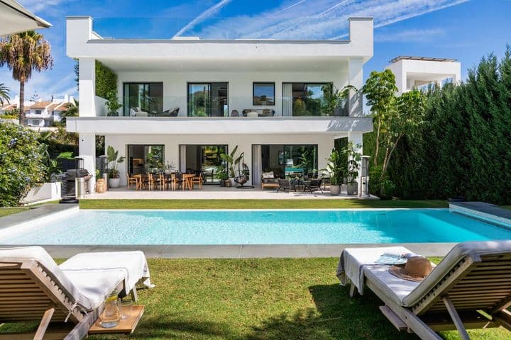 5 bedrooms house for sale in Puerto Banus, Spain - Image 3