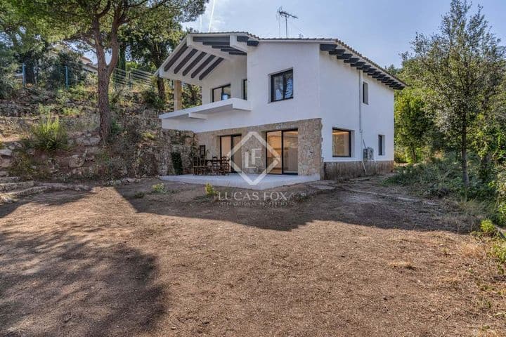 5 bedrooms house for sale in Castell-Platja dAro, Spain - Image 2