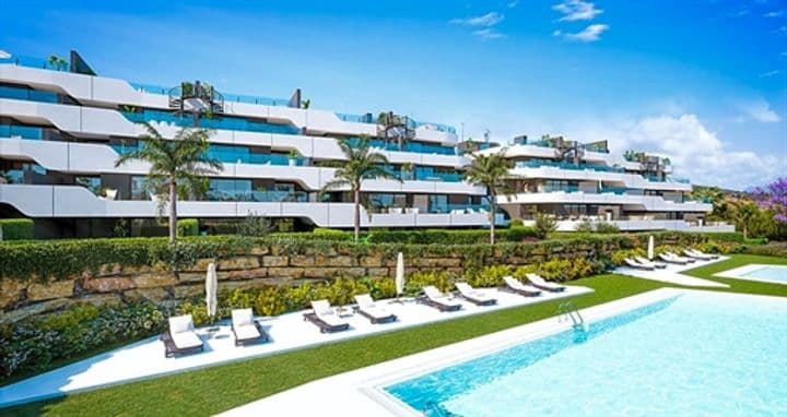 3 bedrooms apartment for sale in Estepona, Spain - Image 9