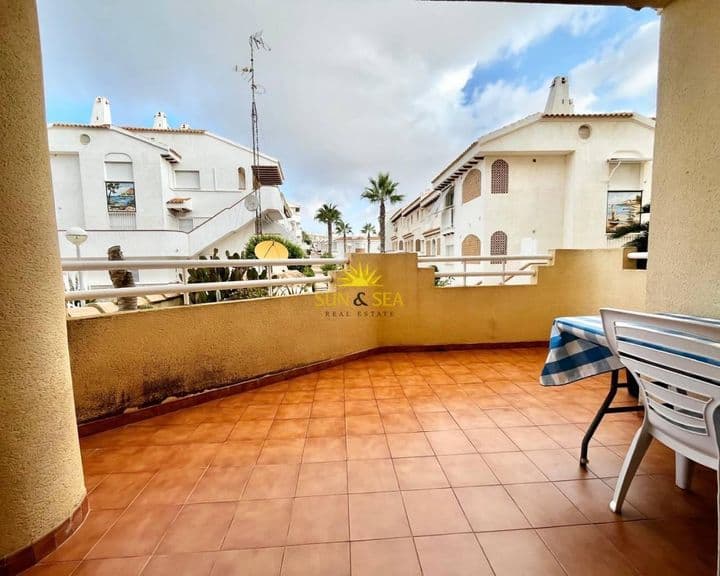 2 bedrooms apartment for rent in Aguamarina, Spain - Image 4