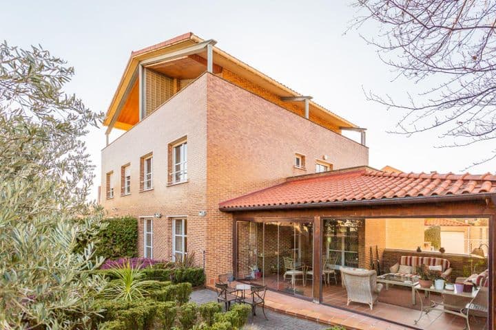 4 bedrooms house for sale in Cuenca de Pamplona, Spain - Image 5