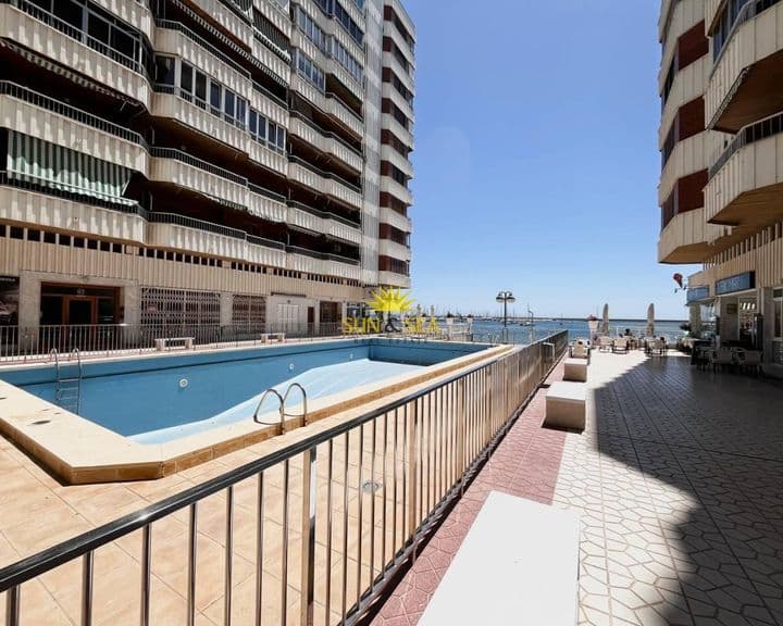 2 bedrooms apartment for rent in El Acequion, Spain - Image 2