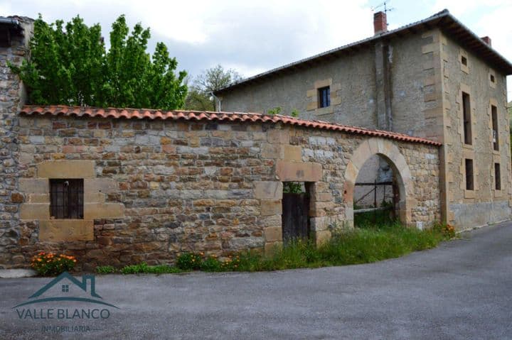 6 bedrooms house for sale in Cantabria, Spain