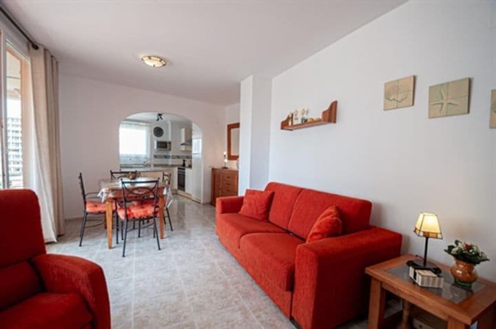 2 bedrooms apartment for sale in Calpe (Calp), Spain - Image 2