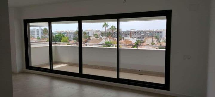 3 bedrooms apartment for rent in Playamar - Benyamina, Spain - Image 2