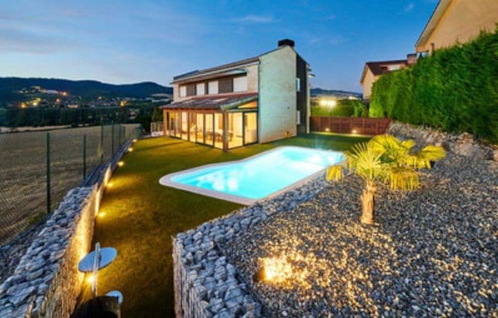 4 bedrooms house for sale in Cuenca de Pamplona, Spain