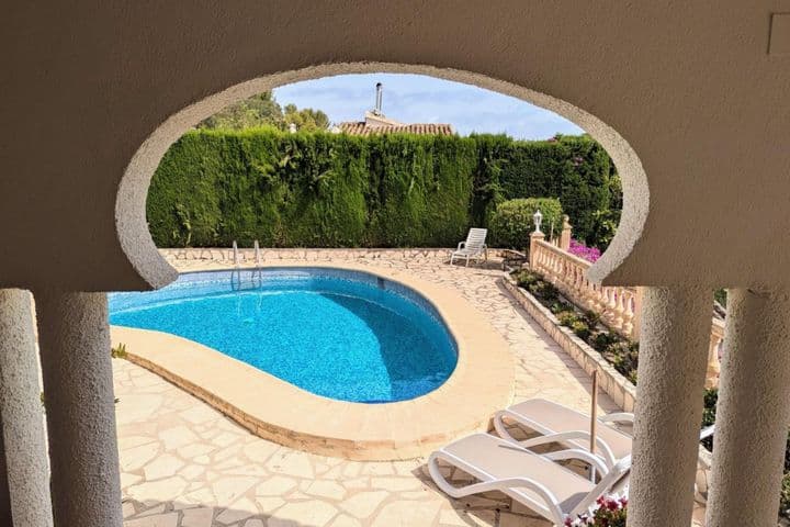 3 bedrooms house for sale in Benissa, Spain - Image 8