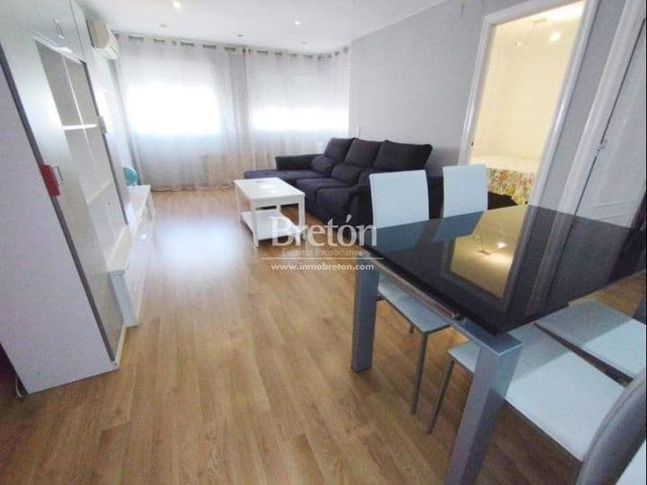 2 bedrooms apartment for rent in Zaragoza, Spain - Image 3