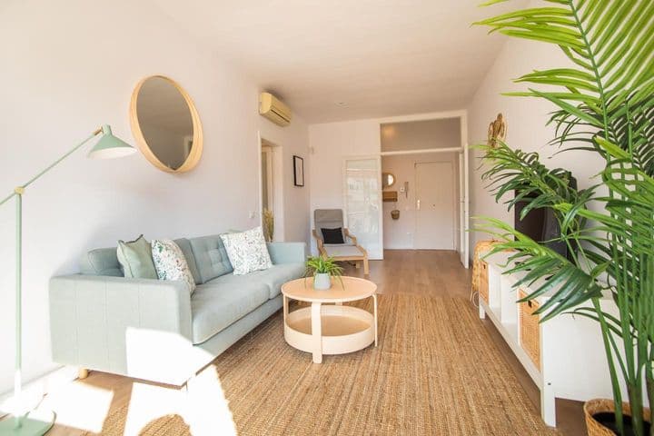 3 bedrooms apartment for rent in Sant Antoni, Spain