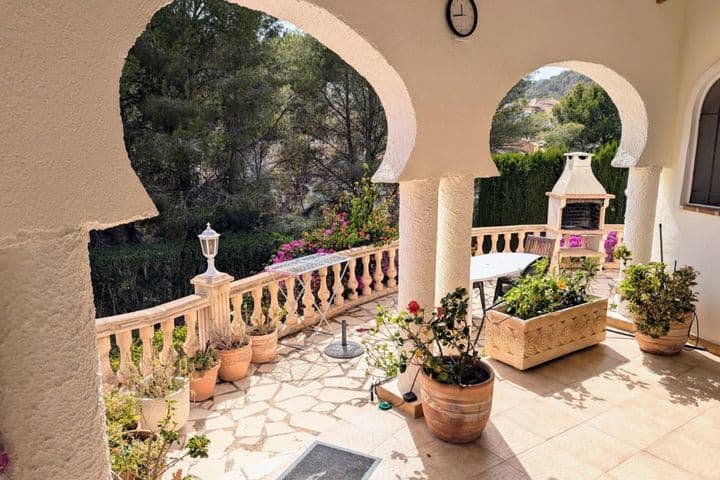 3 bedrooms house for sale in Benissa, Spain - Image 6