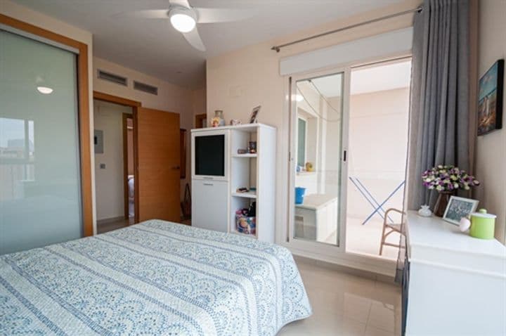 3 bedrooms apartment for sale in Calpe (Calp), Spain - Image 9