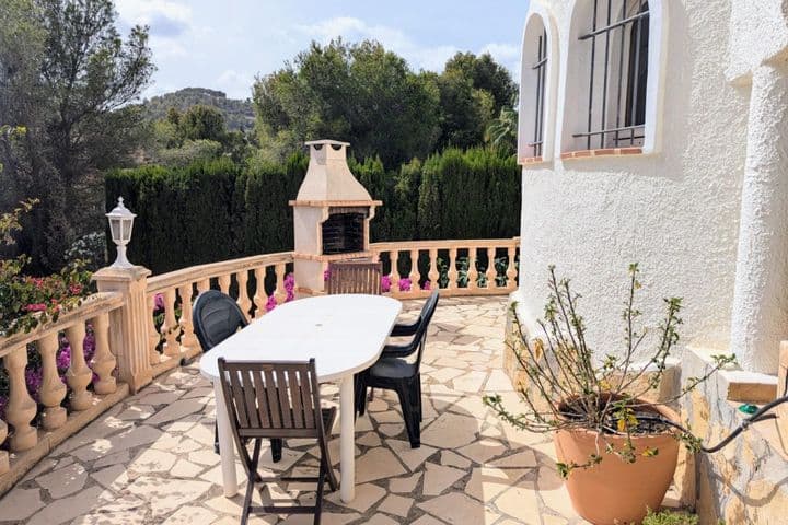 3 bedrooms house for sale in Benissa, Spain - Image 11