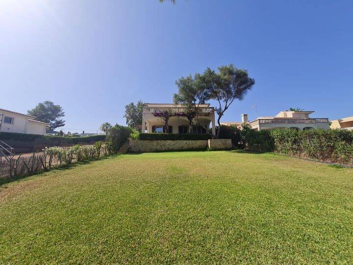 4 bedrooms house for rent in Manacor, Spain - Image 2