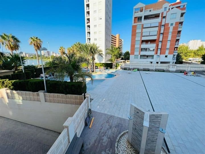 2 bedrooms apartment for sale in Calpe (Calp), Spain - Image 2