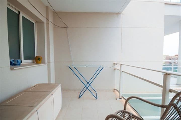 3 bedrooms apartment for sale in Calpe (Calp), Spain - Image 11