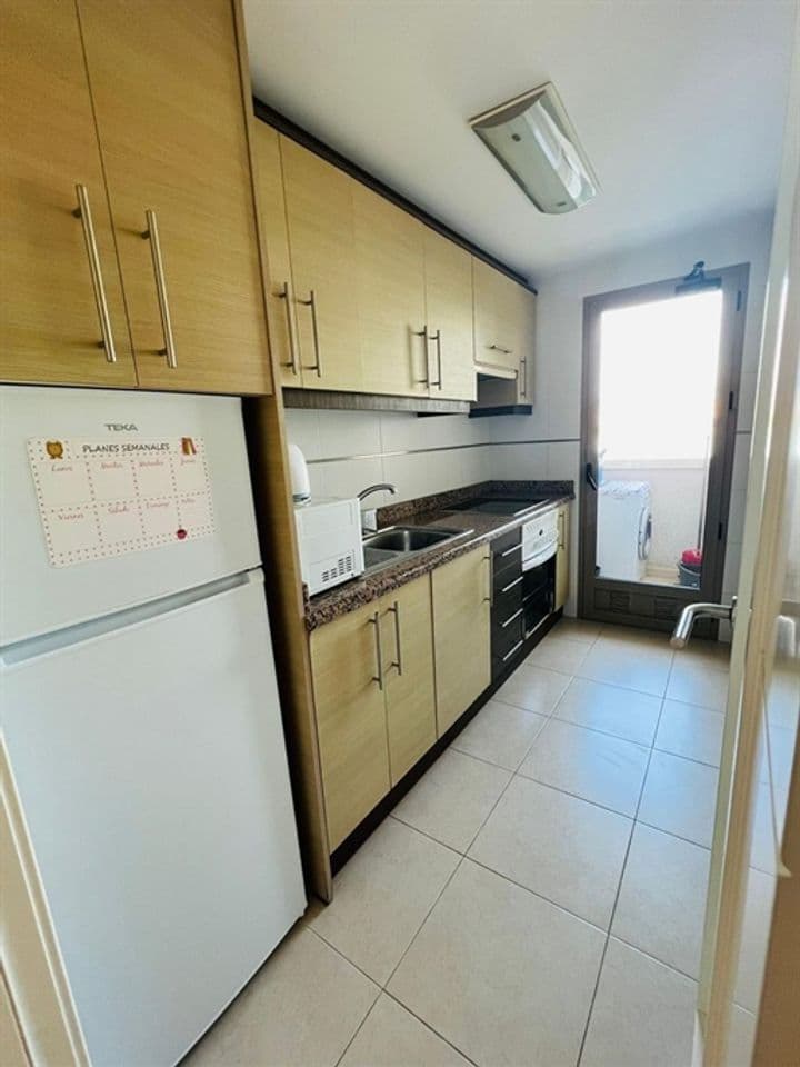 2 bedrooms apartment for sale in Calpe (Calp), Spain - Image 5