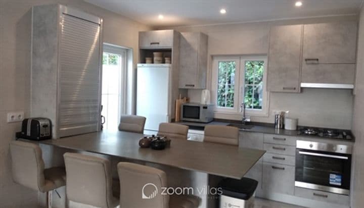 4 bedrooms house for sale in Calpe (Calp), Spain - Image 3