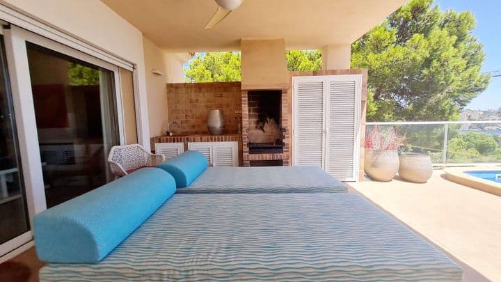 3 bedrooms apartment for rent in Cas Catala - Illetes, Spain - Image 3