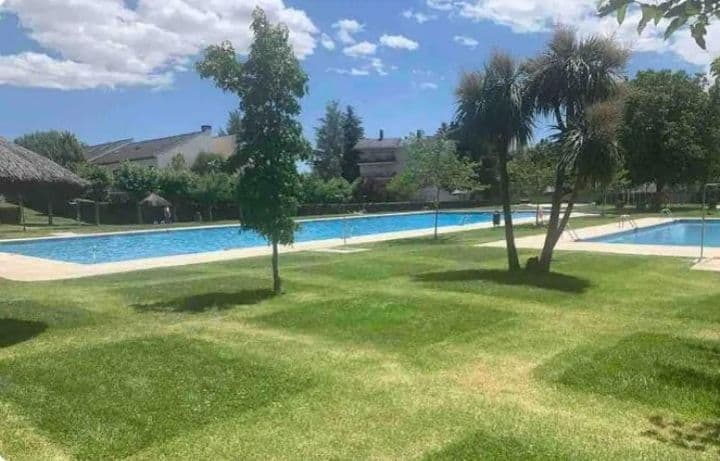 1 bedroom apartment for sale in Cuenca del Guadarrama, Spain