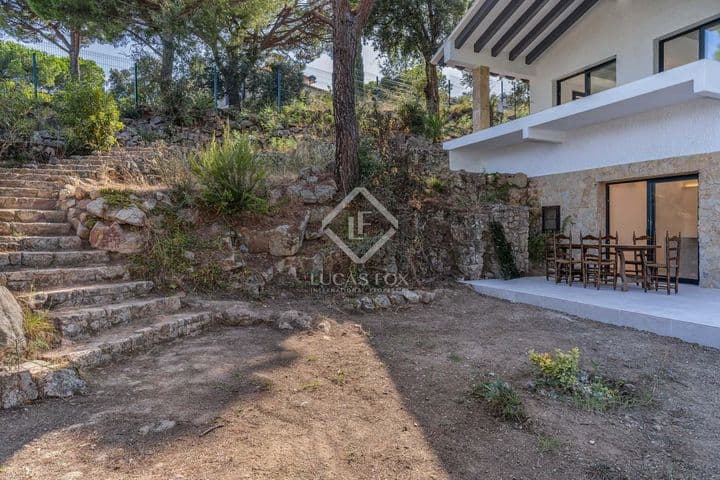 5 bedrooms house for sale in Castell-Platja dAro, Spain - Image 3