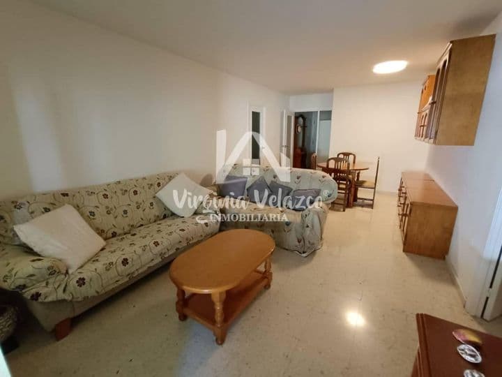 3 bedrooms apartment for rent in La Cala del Moral, Spain - Image 4