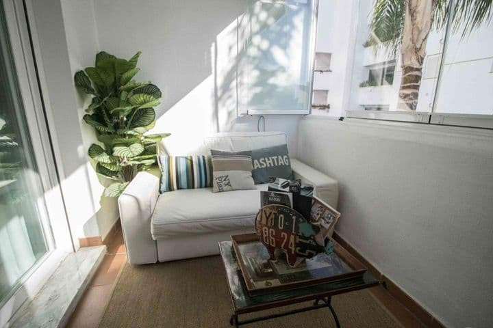 1 bedroom apartment for rent in Marbella, Spain - Image 10