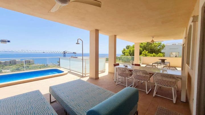 3 bedrooms apartment for rent in Cas Catala - Illetes, Spain