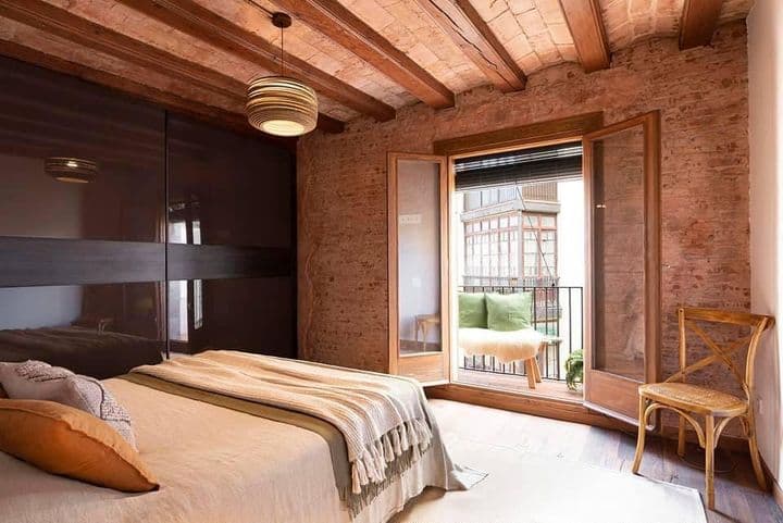 2 bedrooms apartment for rent in Gotic, Spain - Image 9