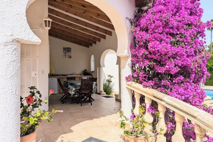 3 bedrooms house for sale in Benissa, Spain - Image 9