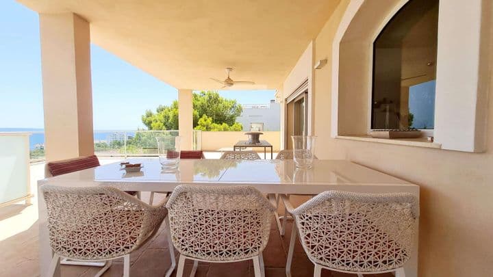 3 bedrooms apartment for rent in Cas Catala - Illetes, Spain - Image 5