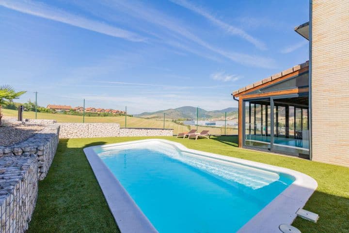 4 bedrooms house for sale in Cuenca de Pamplona, Spain - Image 5