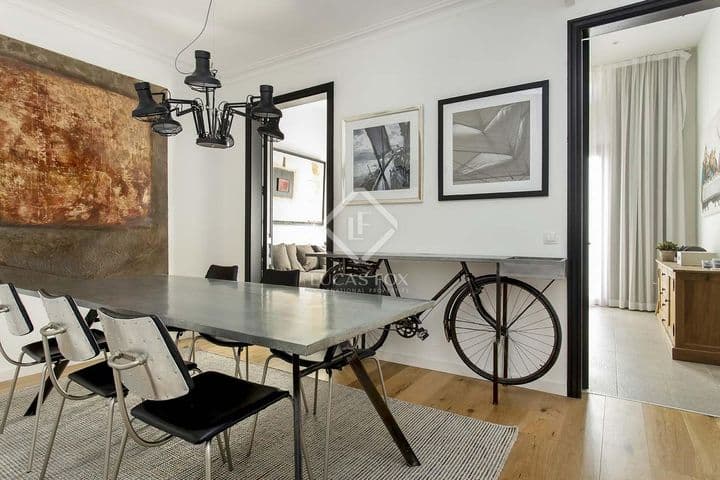 2 bedrooms apartment for rent in Barcelona, Spain - Image 2