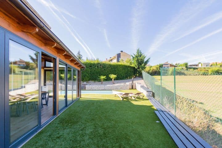 4 bedrooms house for sale in Cuenca de Pamplona, Spain - Image 8