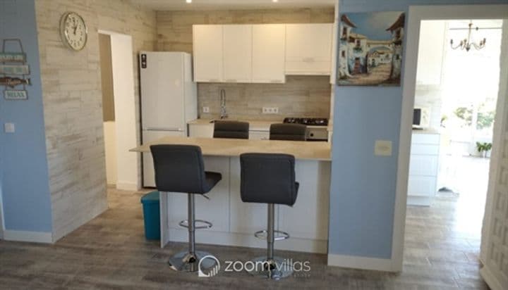 5 bedrooms house for sale in Calpe (Calp), Spain - Image 4