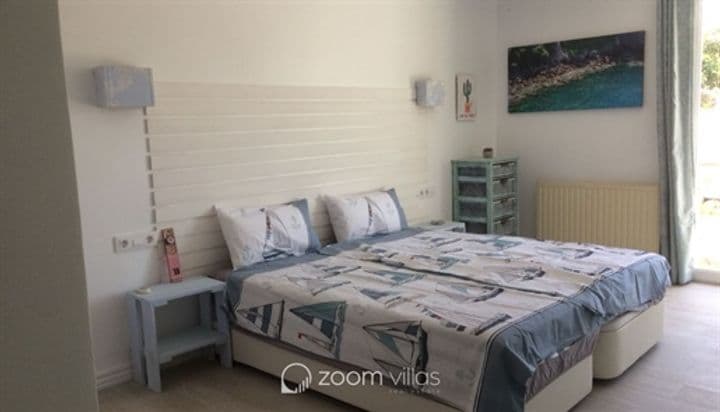 5 bedrooms house for sale in Calpe (Calp), Spain - Image 8