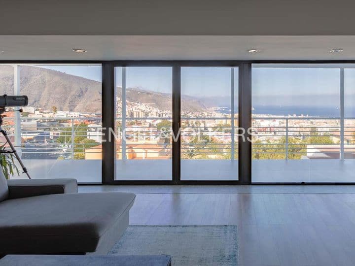 5 bedrooms house for sale in Santa Cruz de Tenerife, Spain - Image 4