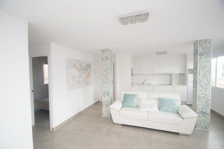 3 bedrooms apartment for sale in San Javier, Spain - Image 10