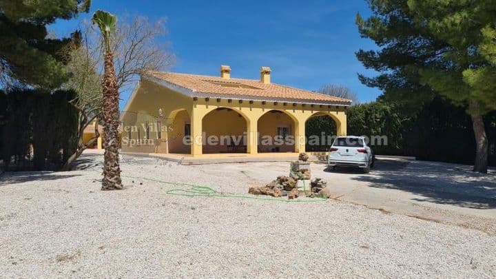 11 bedrooms house for sale in Alicante, Spain - Image 6