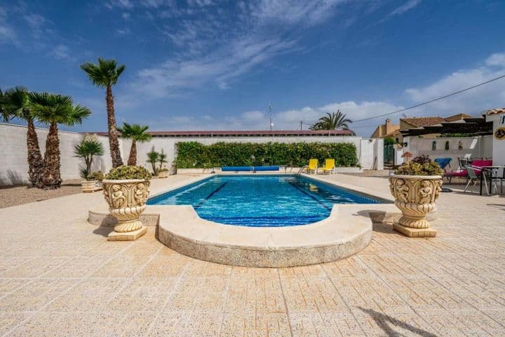 4 bedrooms house for sale in Campo de Murcia, Spain - Image 10