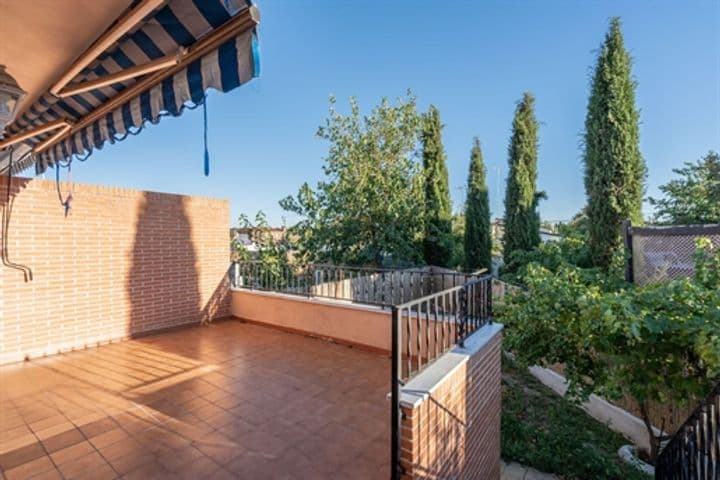 4 bedrooms house for sale in El Alamo, Spain - Image 3