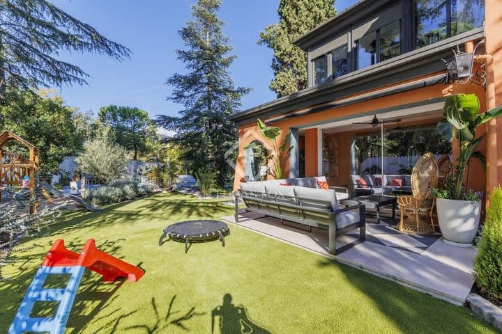 6 bedrooms house for sale in Madrid, Spain - Image 3