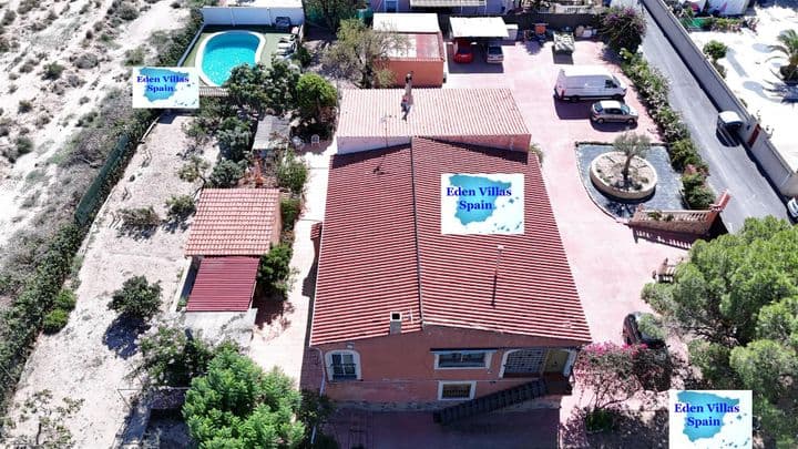 11 bedrooms house for sale in El Campello, Spain - Image 8