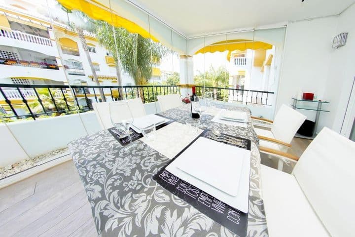 2 bedrooms apartment for rent in Puerto Banus, Spain - Image 3