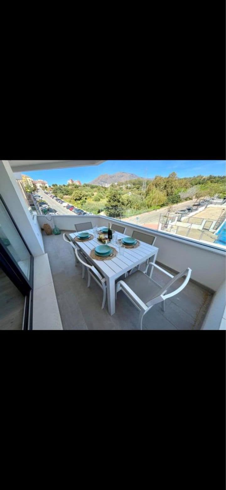 3 bedrooms apartment for rent in Estepona, Spain - Image 7