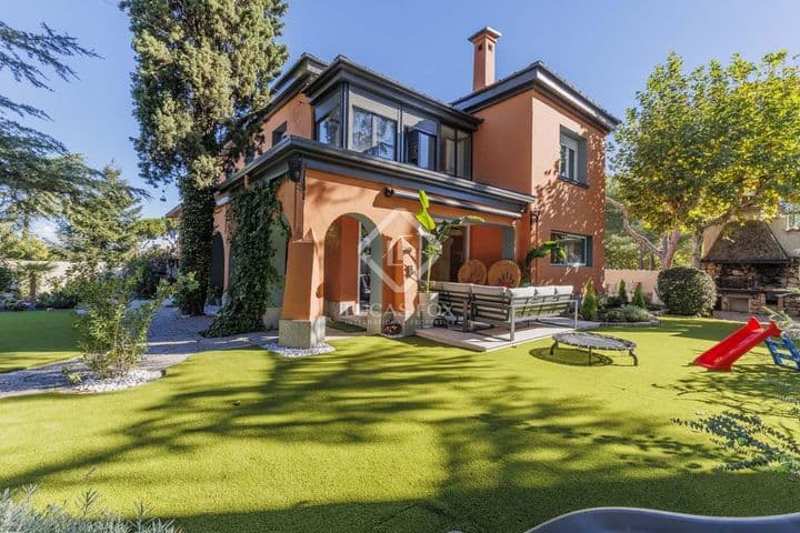 6 bedrooms house for sale in Madrid, Spain - Image 2