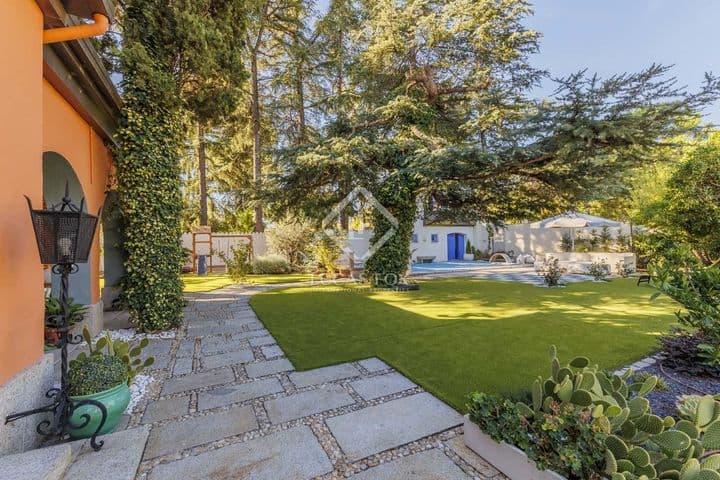 6 bedrooms house for sale in Madrid, Spain - Image 8